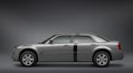 Chrysler 300C Walter P Chrysler Executive Series 2007 года